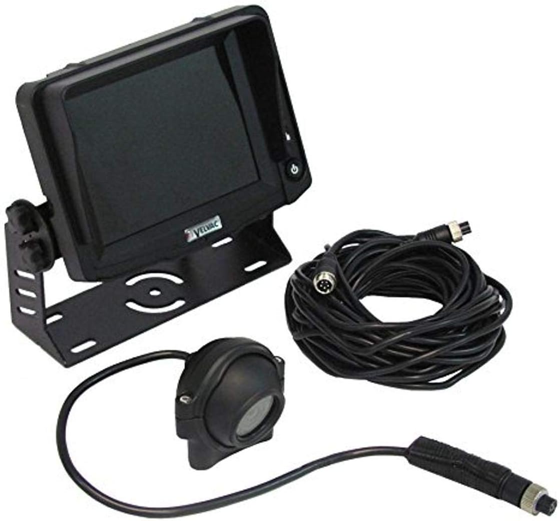 Back-Up Camera Kit with 5.6 Monitor and 34 Foot Cable F3079