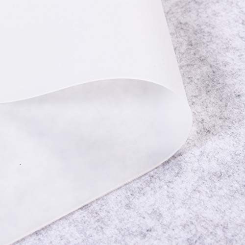 Extra Large Silicone Placemat, Black A12387