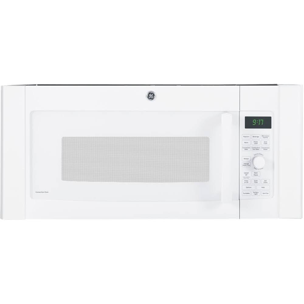 36x22 White Over-the-range Microwave Filler Kit R805952