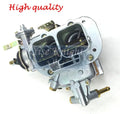 Carburetor with Manual Choke X6007