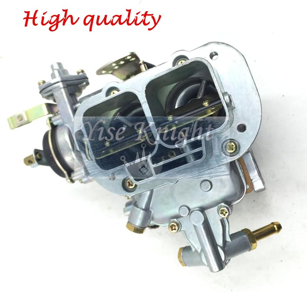 Carburetor with Manual Choke X6007
