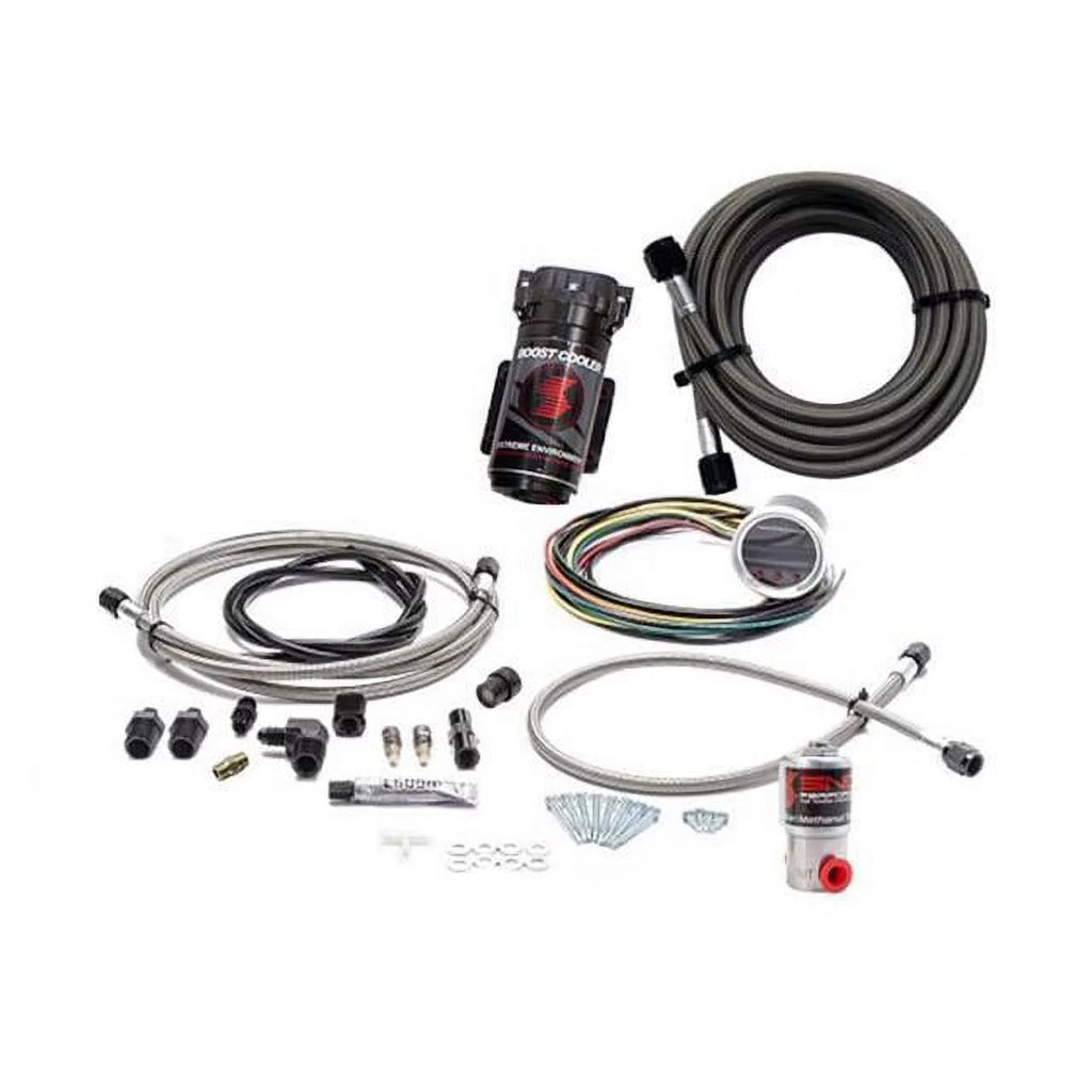 Water Methanol Injection Kit Z526