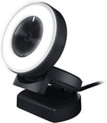 Full HD 1080p 60FPS Webcam with Wide-Angle Lens Z130