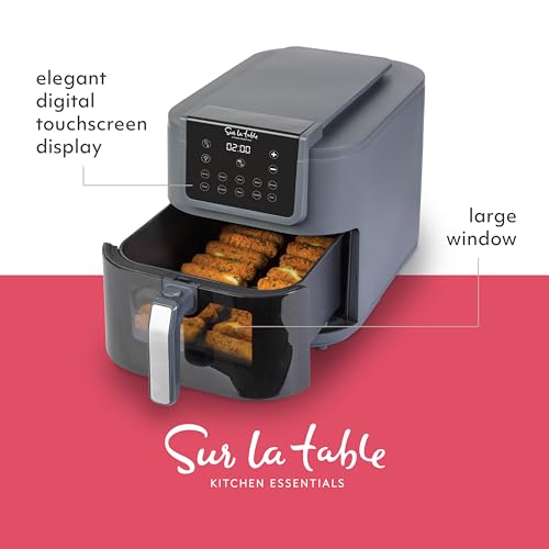 Air Fryer E4797