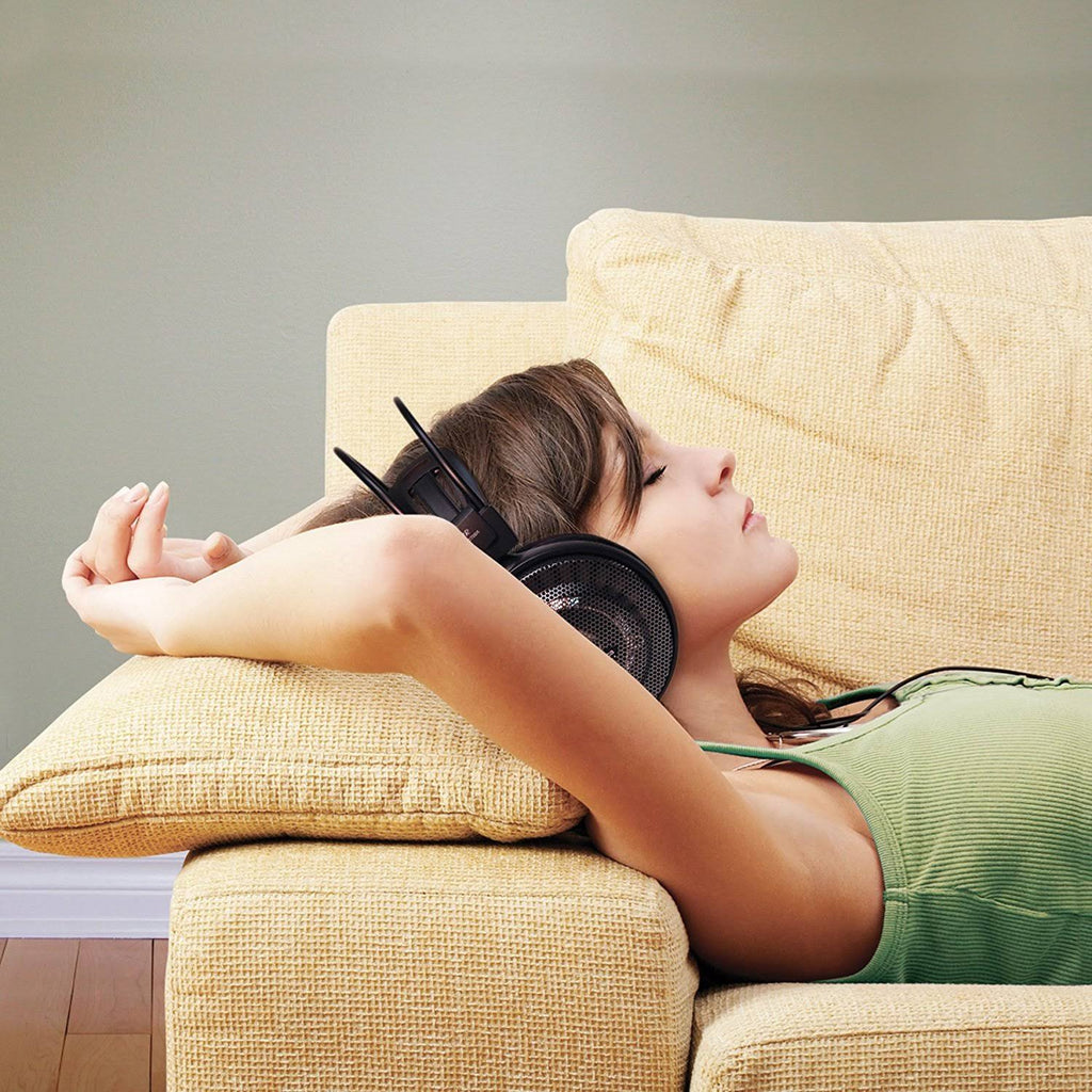Open-Air Headphones E685