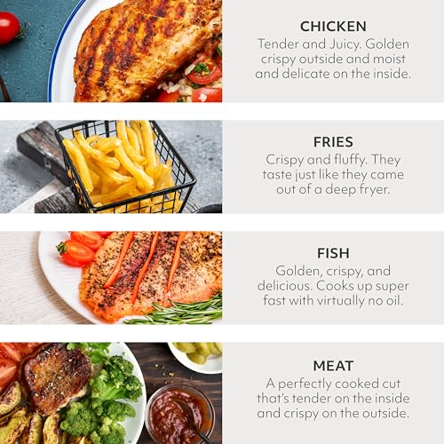 Air Fryer E4797