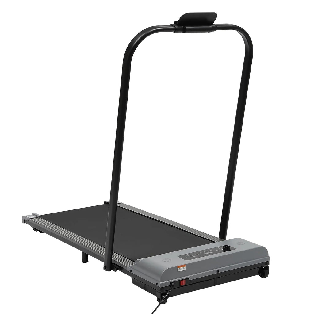 2 in 1 LED Folding Treadmill A3505