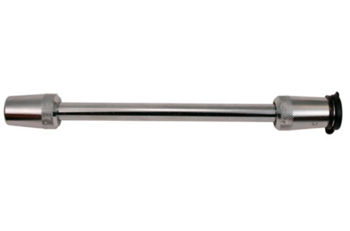 Chrome Steel Receiver Locking Pin D84039