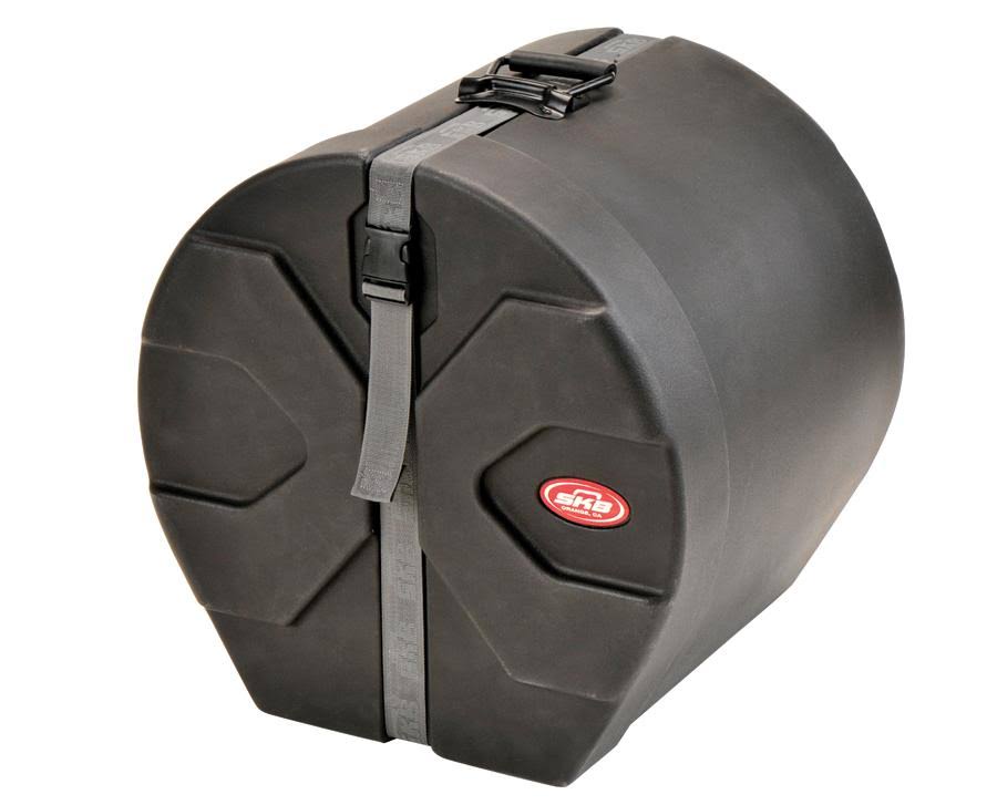 12x14x22 Floor Tom Case M4880