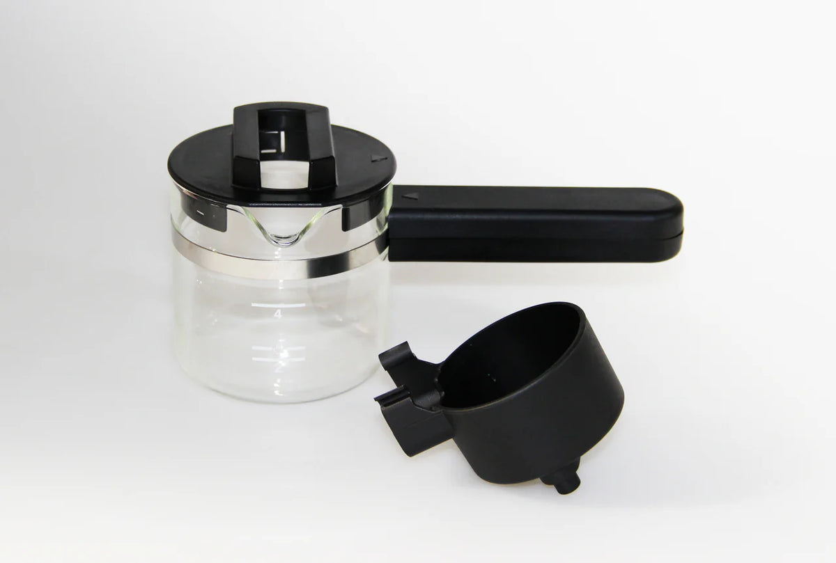 Glass Carafe A364817