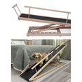 Small Dog Ramp for Beds L4129