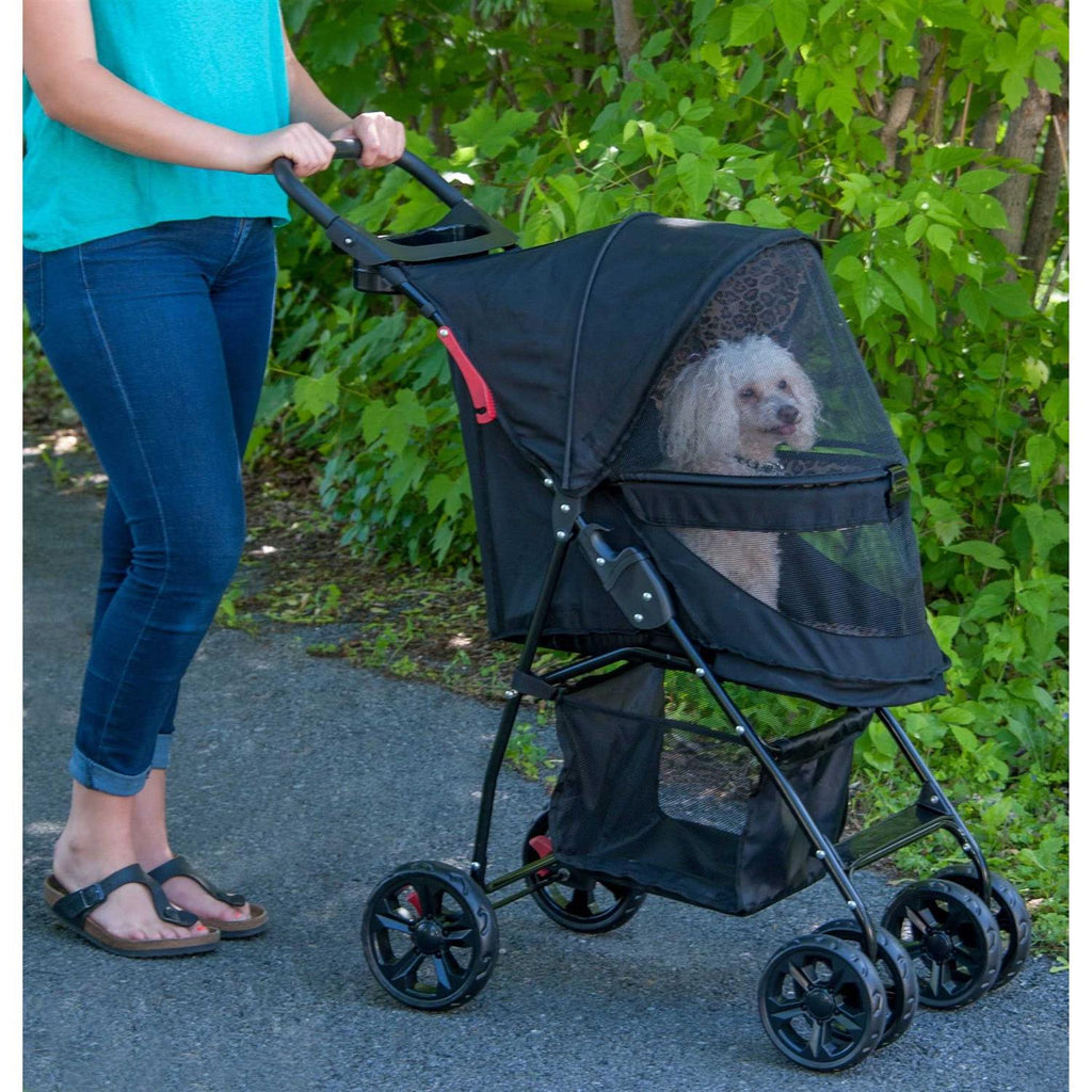 Pet Stroller G15938