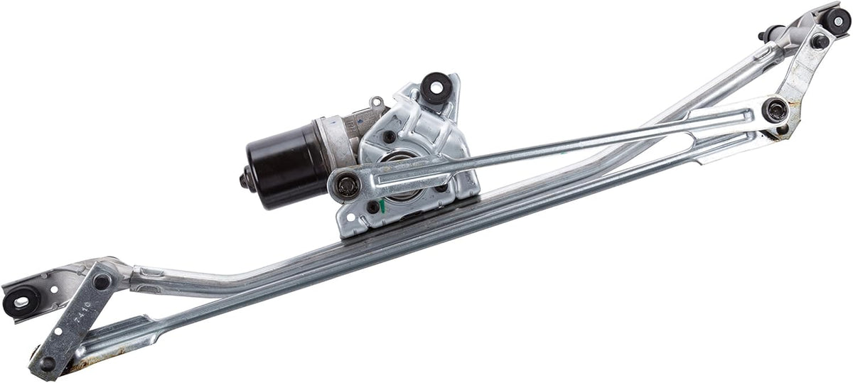 32.6 in Windshield Wiper System Module K36593