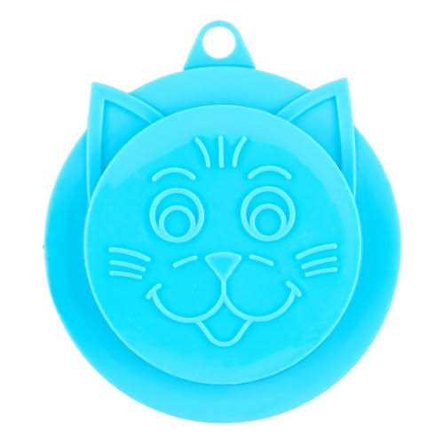 Cat Food Can Cover Y57761