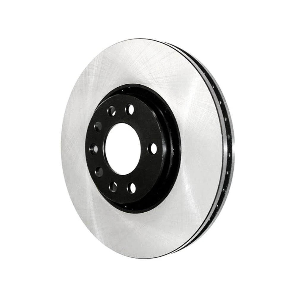High Carbon Alloy Brake Rotor P2105