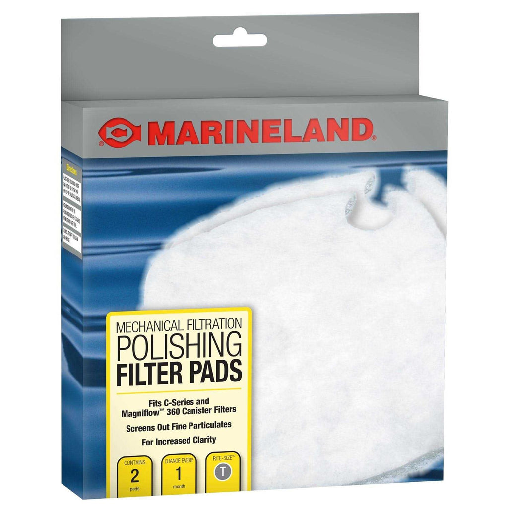 Filter Pads K625516
