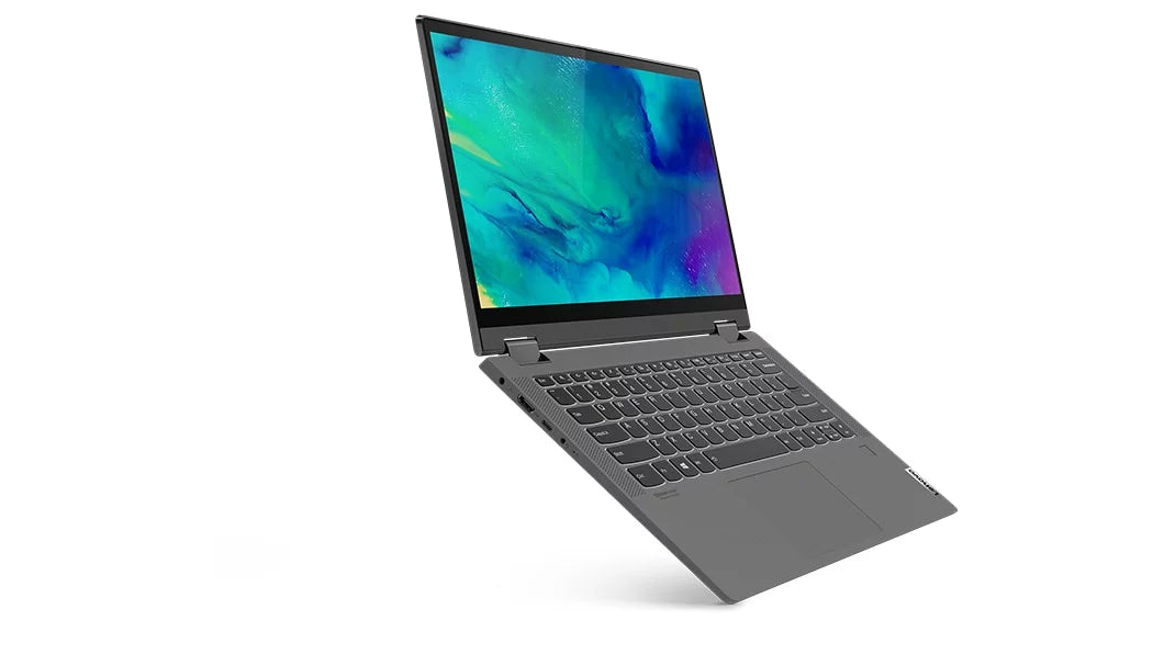 14" FHD 2-in-1 Touchscreen Laptop, Intel Core i3, 4GB RAM, 128GB SSD, Graphite Gray Z2635