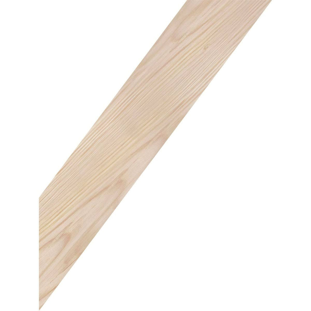 Douglas Fir Traditional Smooth Brace X3909