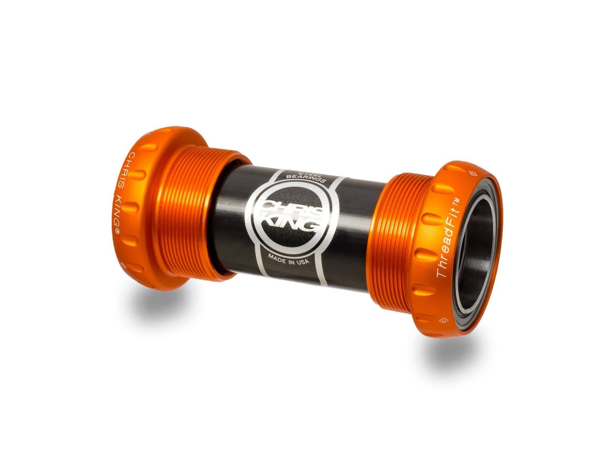 Matte Turquoise ThreadFit 24mm Bottom Bracket X294768