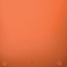 Orange 8 ft Sit-In Kayak C80032
