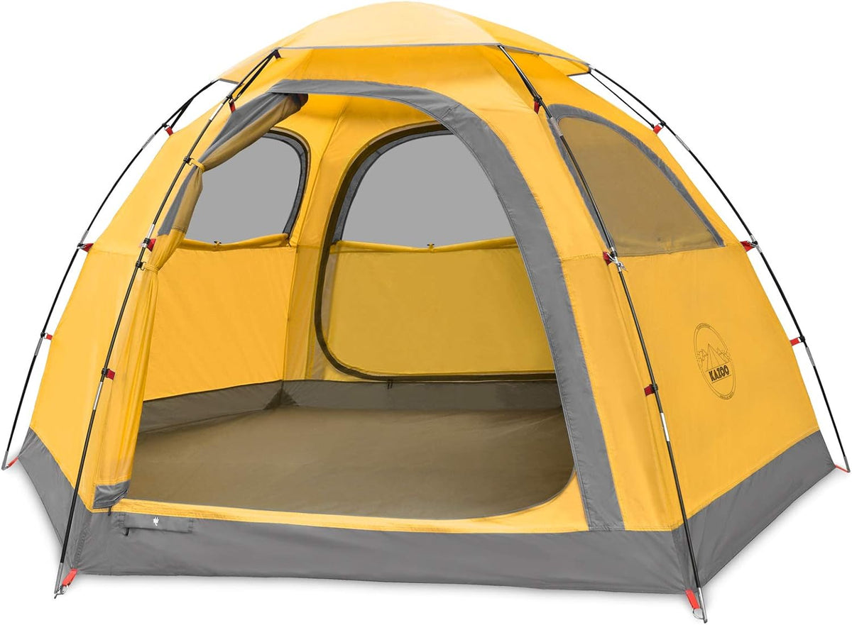 Waterproof Camping Tent 2/4 Person Z92398