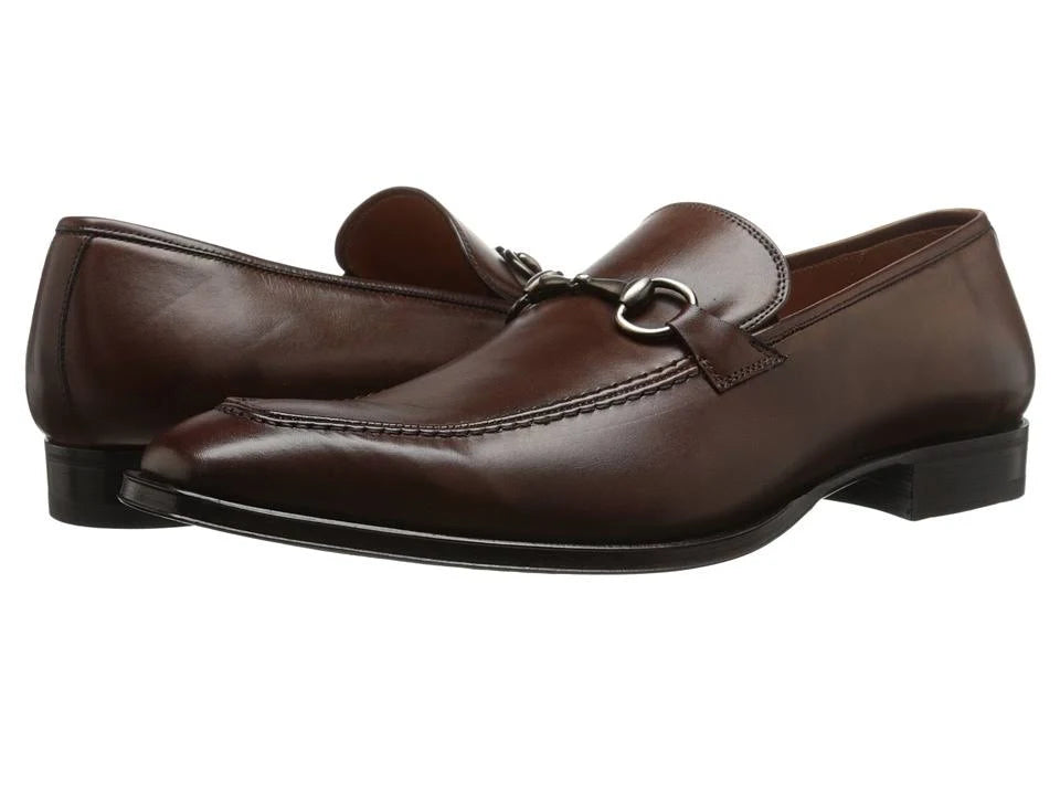 Cognac Calf Shoes I5155