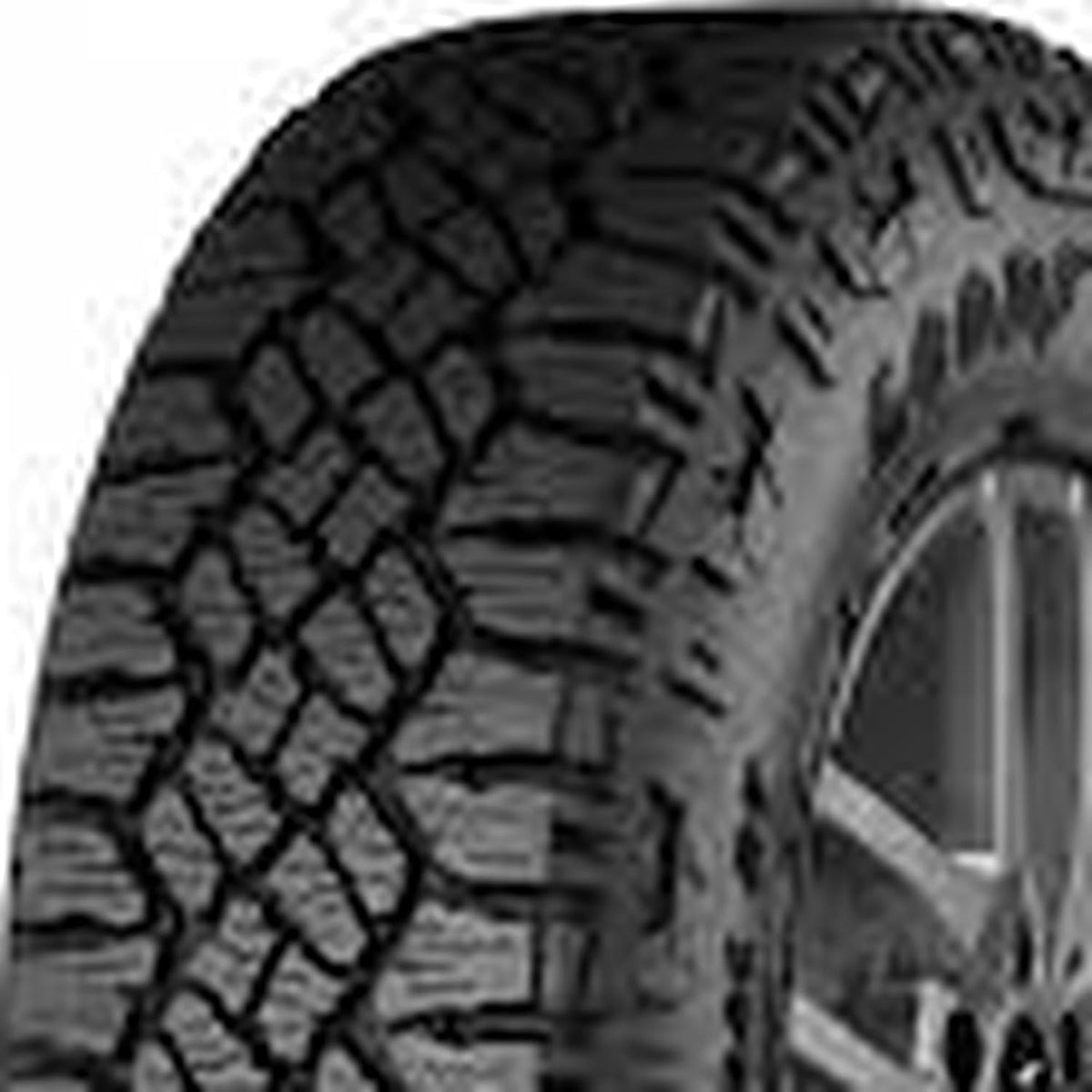 275/60R20 115T Light Truck Tire I161
