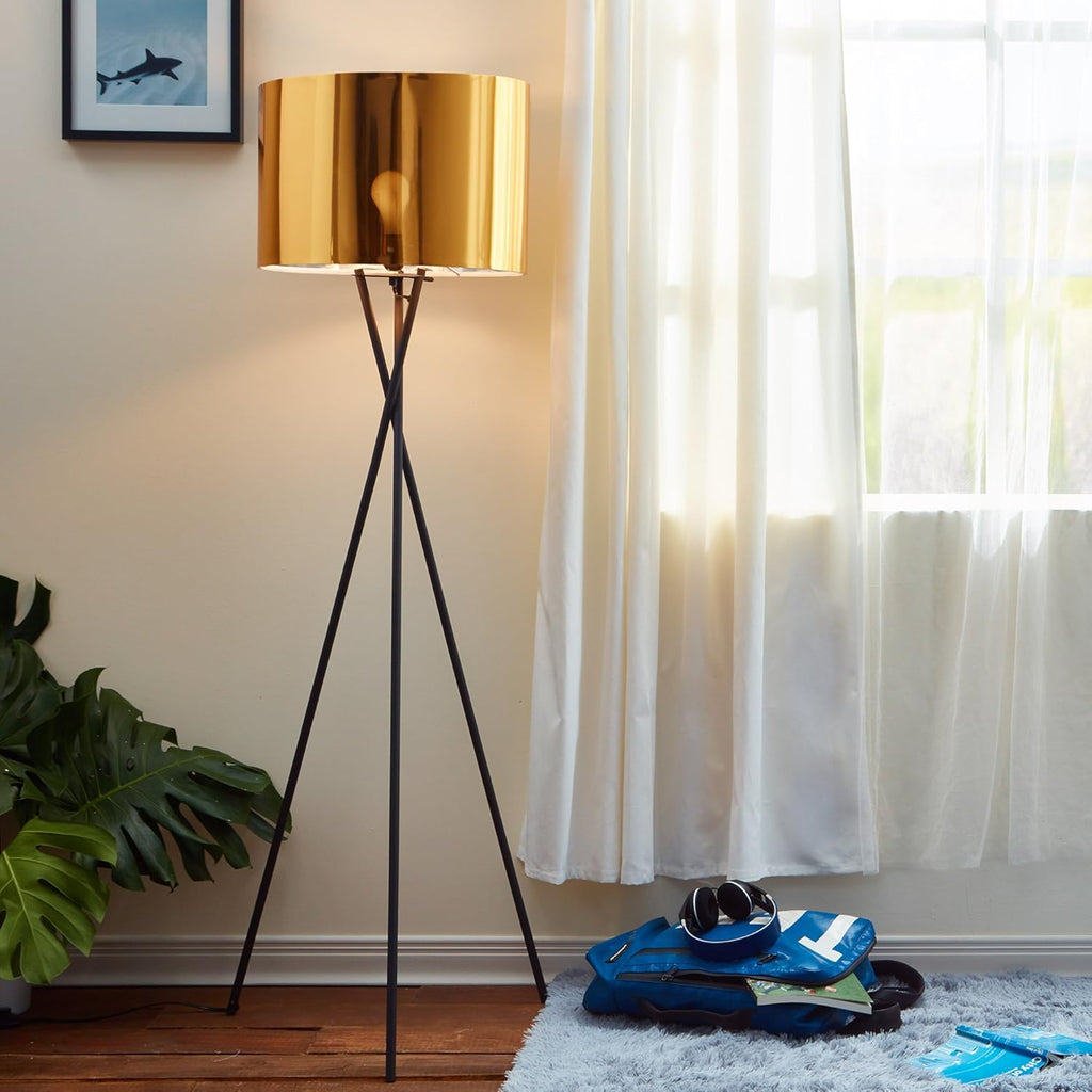 Copper Floor Lamps U926