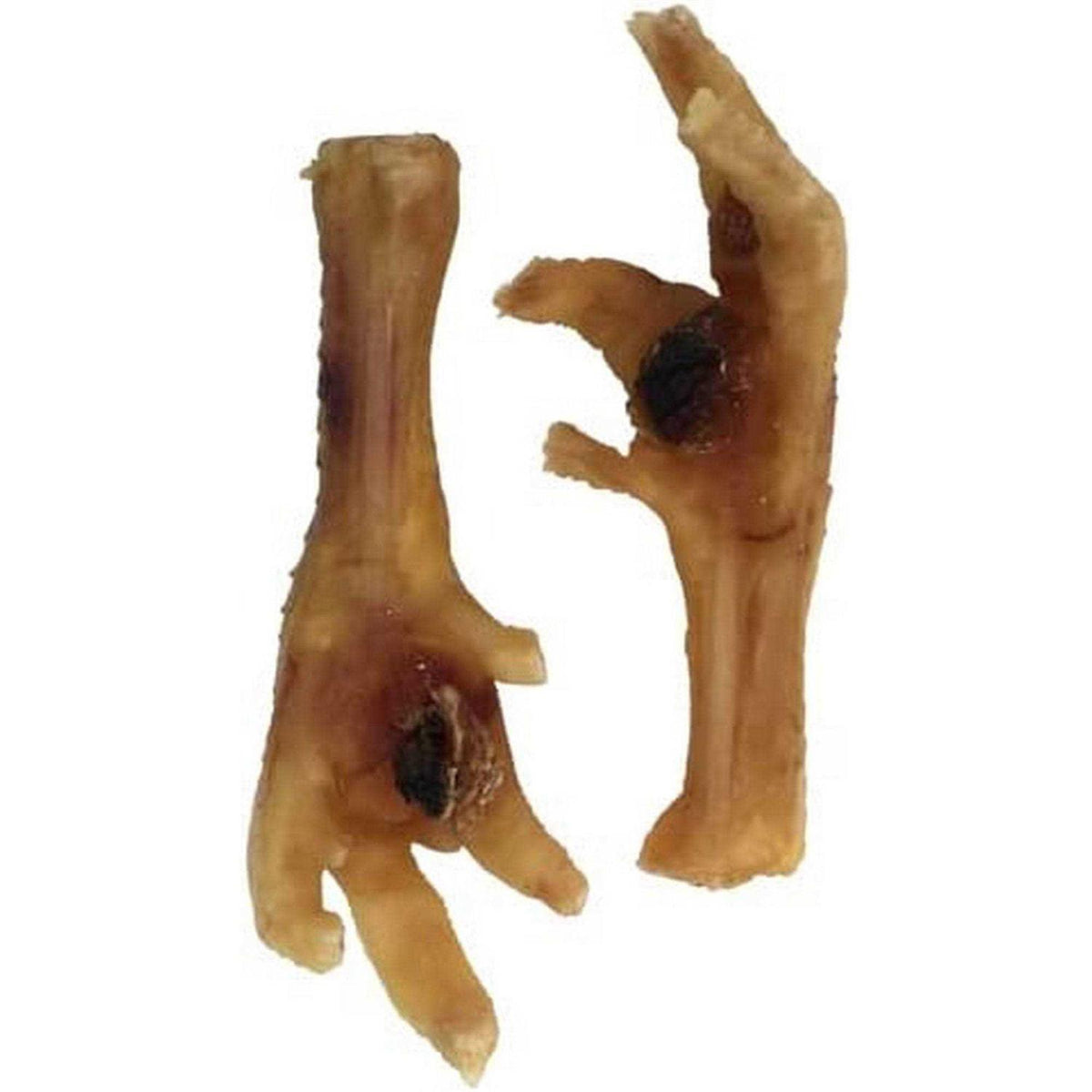 Chicken Feet Dog P310