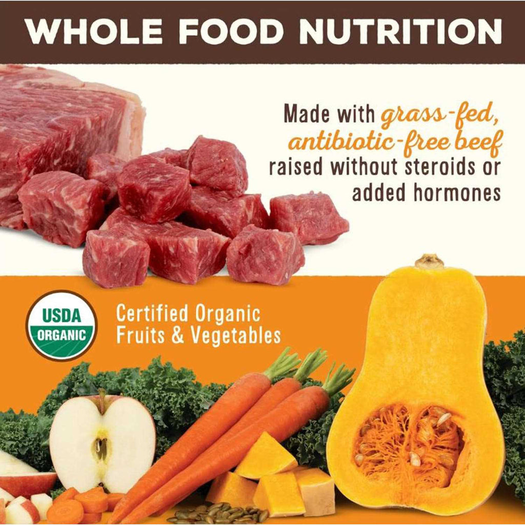 Freeze Dried Raw Dog Food A2204