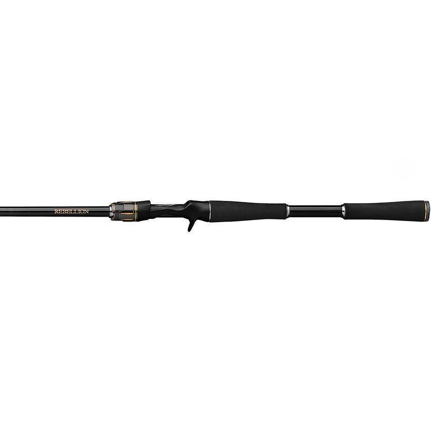 7 Feet 9 Inches Heavy Fast Casting Rods T1434