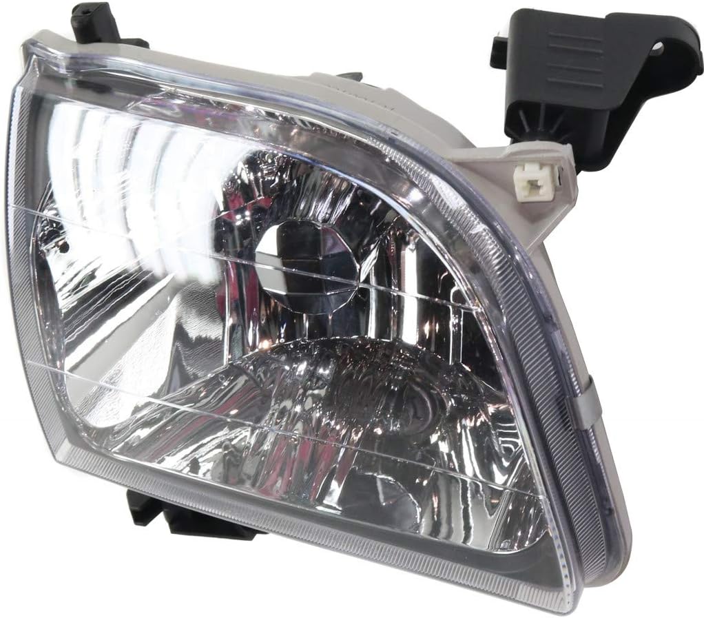 For Toyota Tacoma Headlight Assembly 2001-2004 Driver Side CAPA Certified D118002