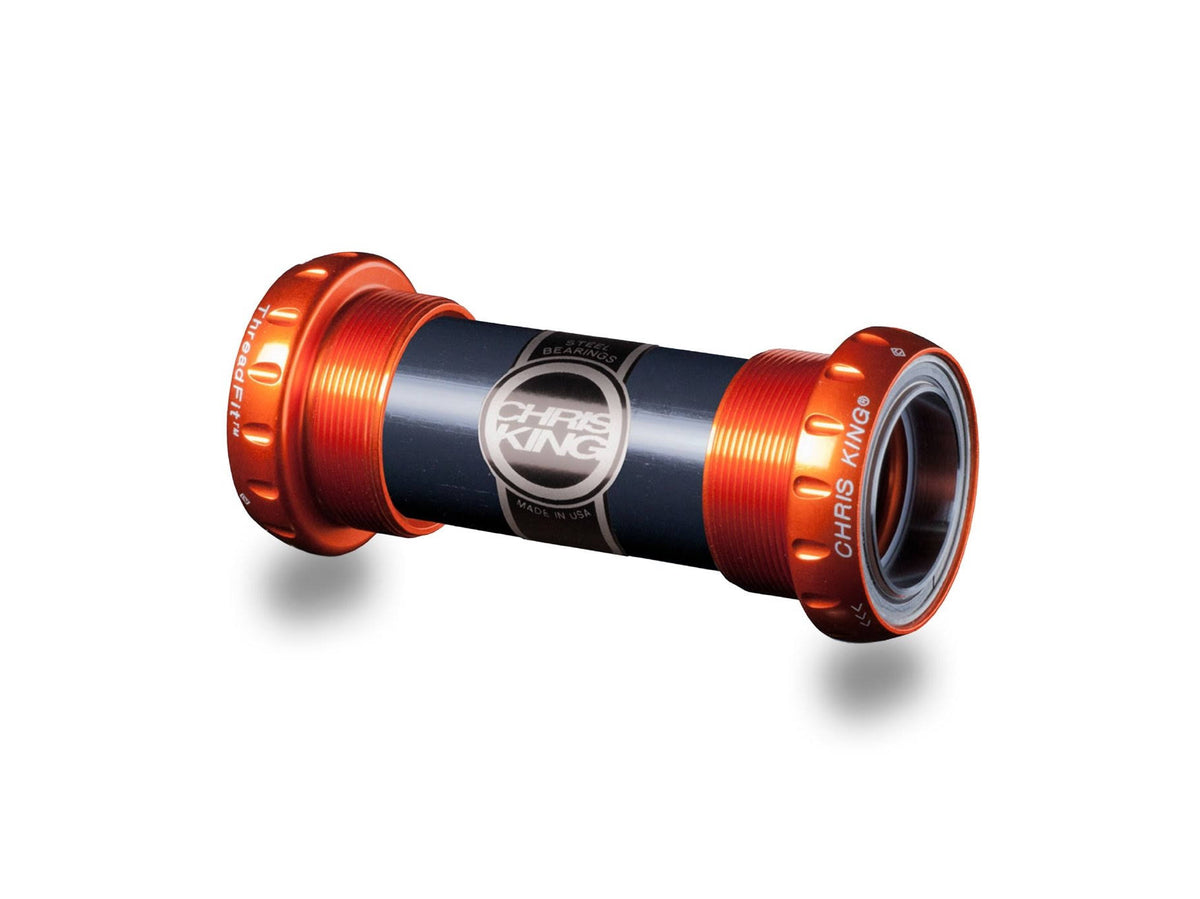Matte Turquoise ThreadFit 24mm Bottom Bracket X294768