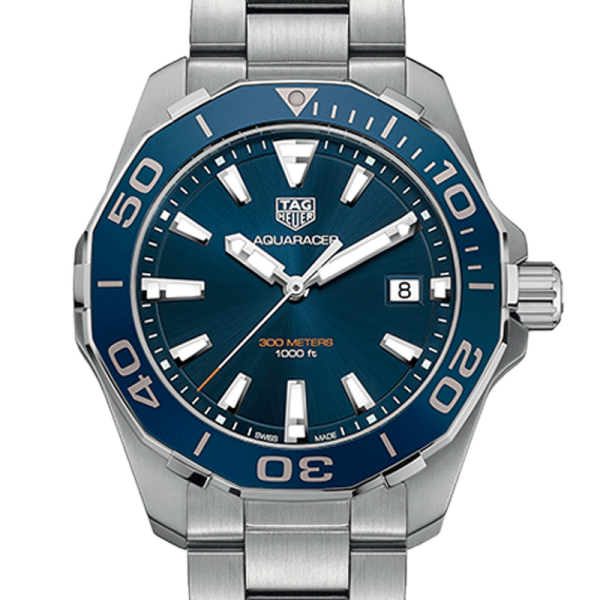 43mm Watch J2168
