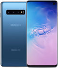 Samsung Galaxy S10 128GB Prism Blue Smartphone E2470