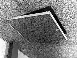 Concealed Ceiling Hatch H31123