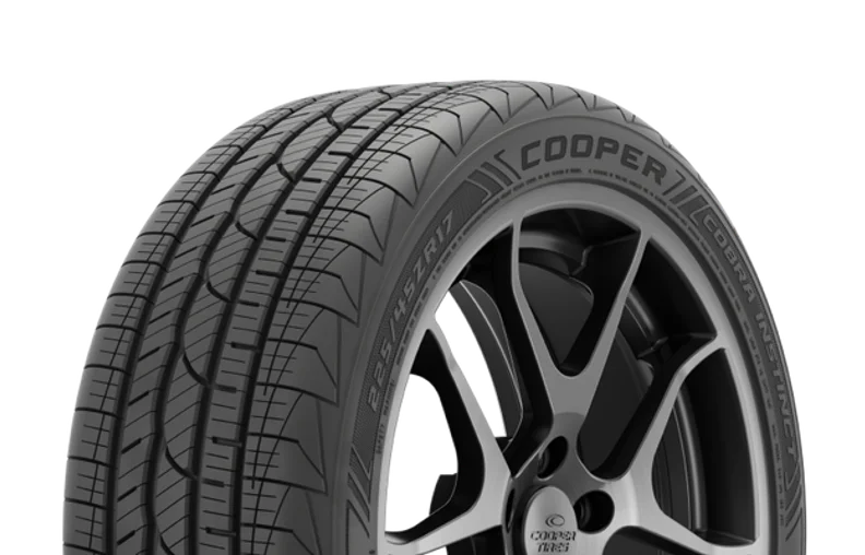 245/45ZR17 99W Performance Tire N566