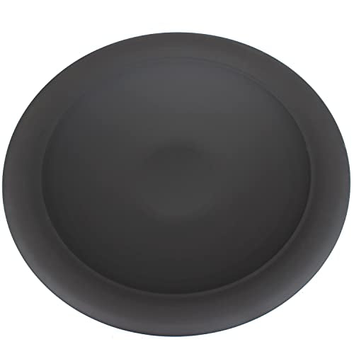 23-Inch Replacement Steel Fire Pit Bowl with Round Spark Screen Y9518