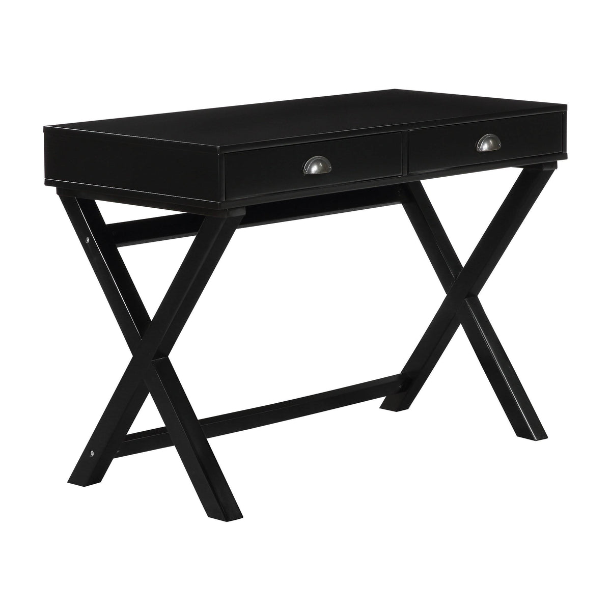 Black Writing Desk P752426