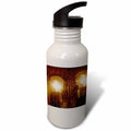 21 oz Sports Water Bottle U79471