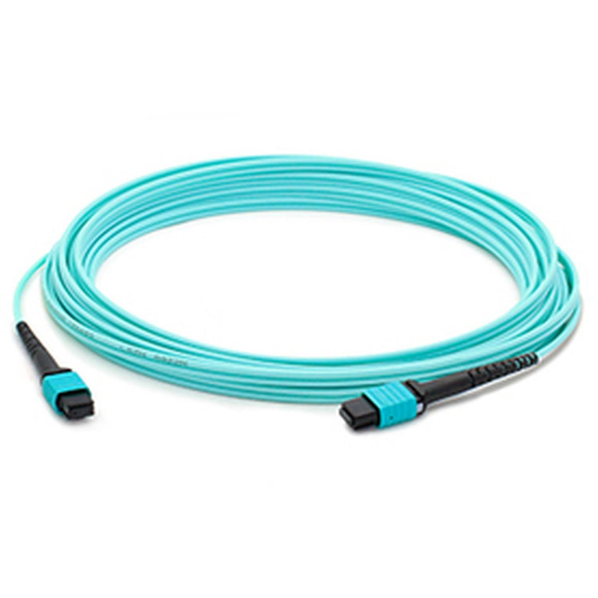 9M MPO/MPO Female to Female Crossover OM3 Patch Cable G31652