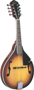 Tobacco Sunburst A-Style Mandolin X468999