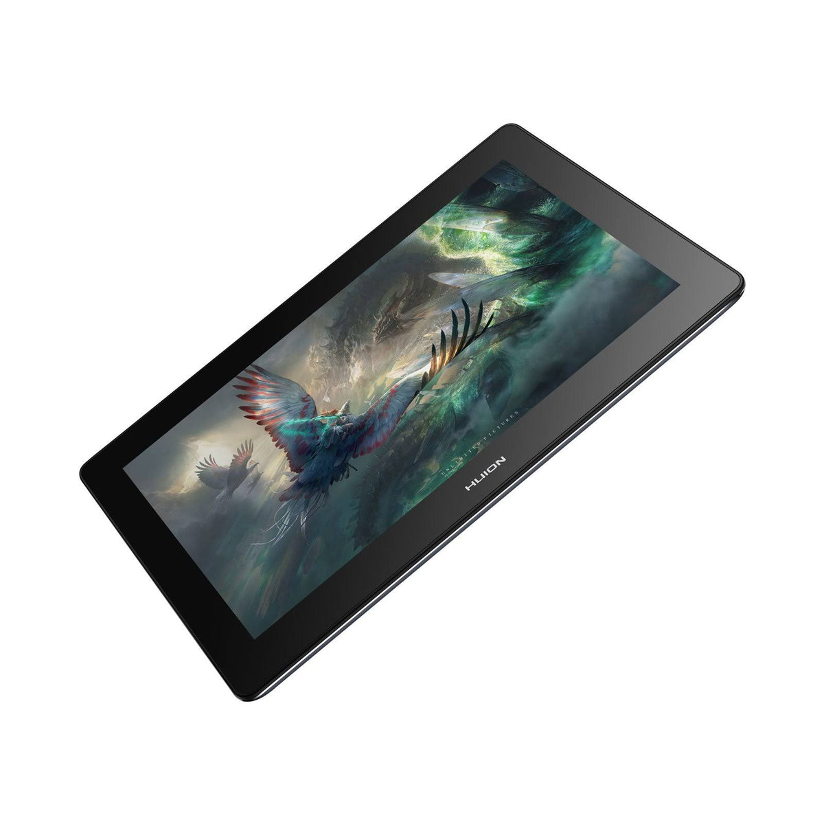 4K 15.6x22 Drawing Tablet with Screen Pen Display S664