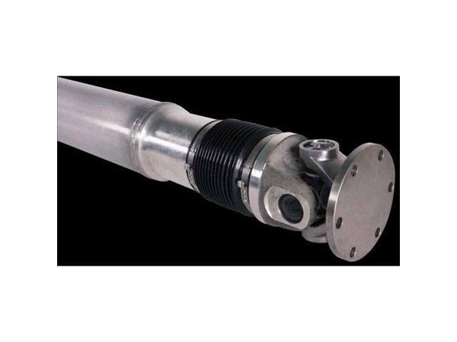 Aluminum One-Piece Driveshaft Q762876