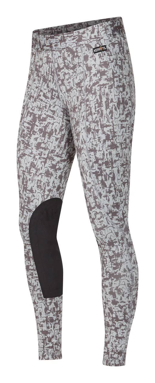 Spearmint Performance Tight H1576