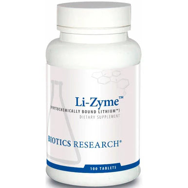 Li-Zyme 100T S135410