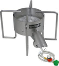 22-in Stainless Propane Burner J735962