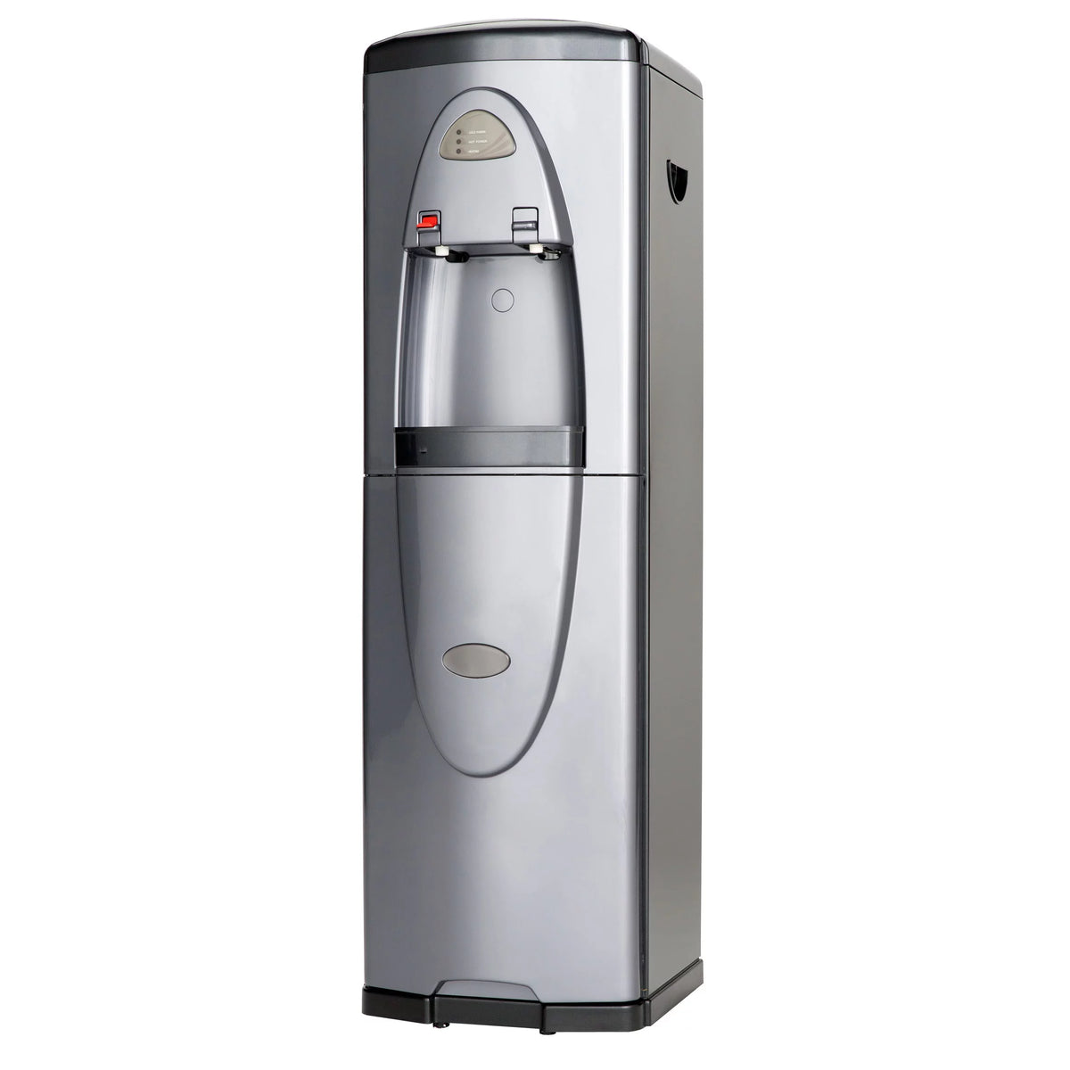 Hot & Cold Bottle-less Water Cooler with Built-in Filtration X3002