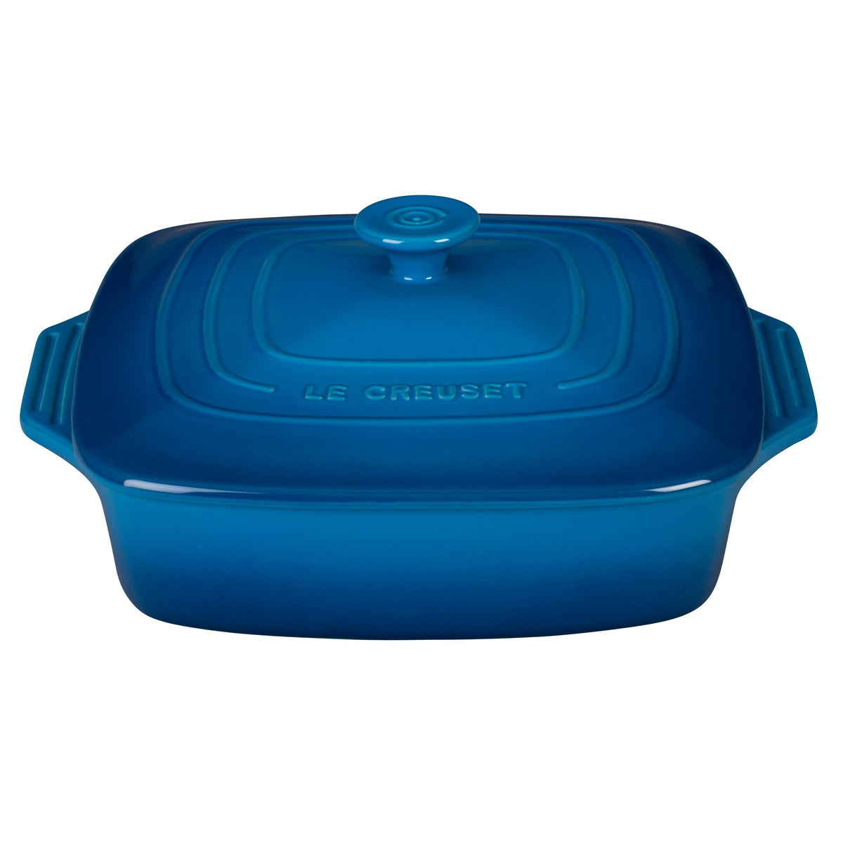 2.75 Qt. Covered Square Casserole Y784735