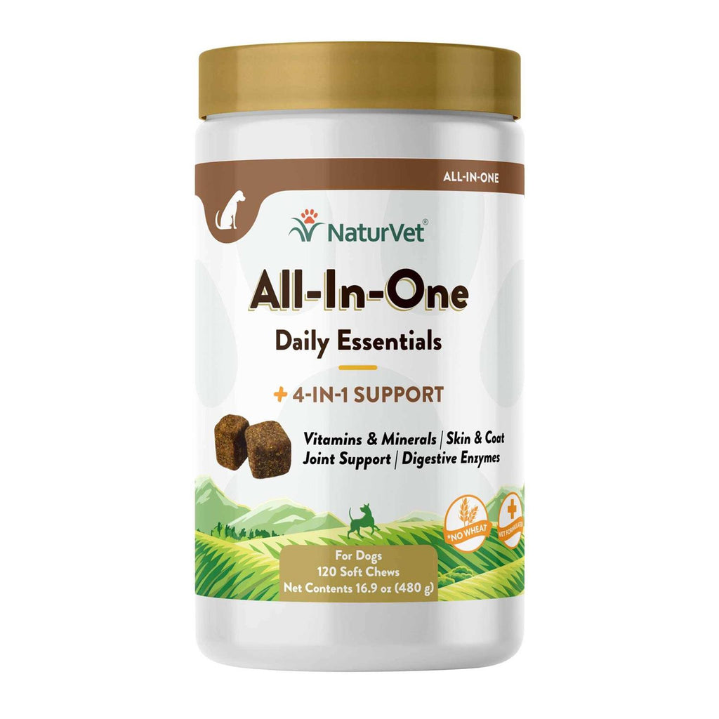 All-In-One for Dogs K3062